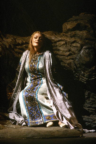 Gwyneth Jones