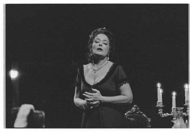 Gwyneth Jones