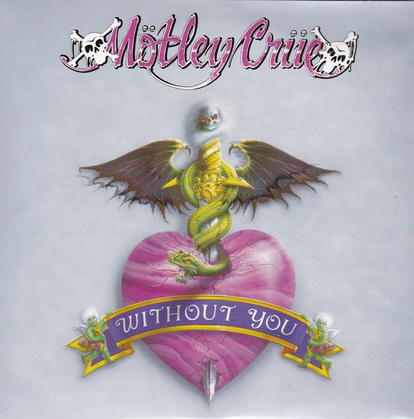 Without You (Motley Crue)