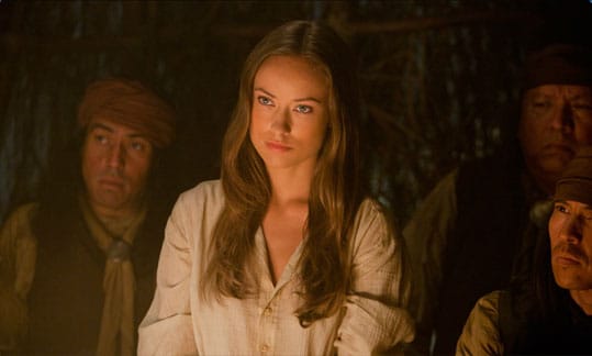 Cowboys & Aliens Cowboys & Aliens
