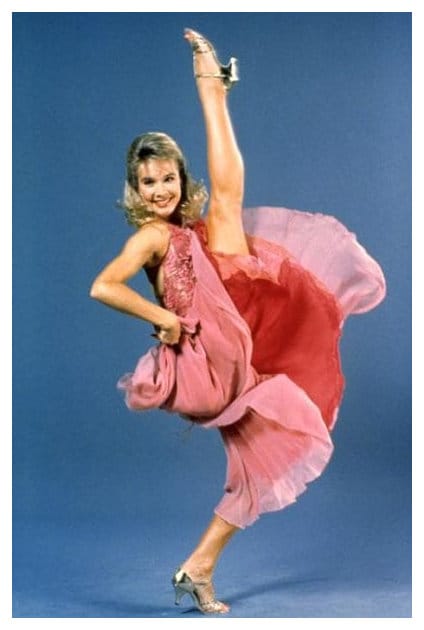 Cynthia Rhodes Cynthia Rhodes