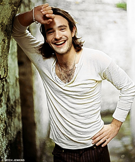 Charlie Cox Charlie Cox