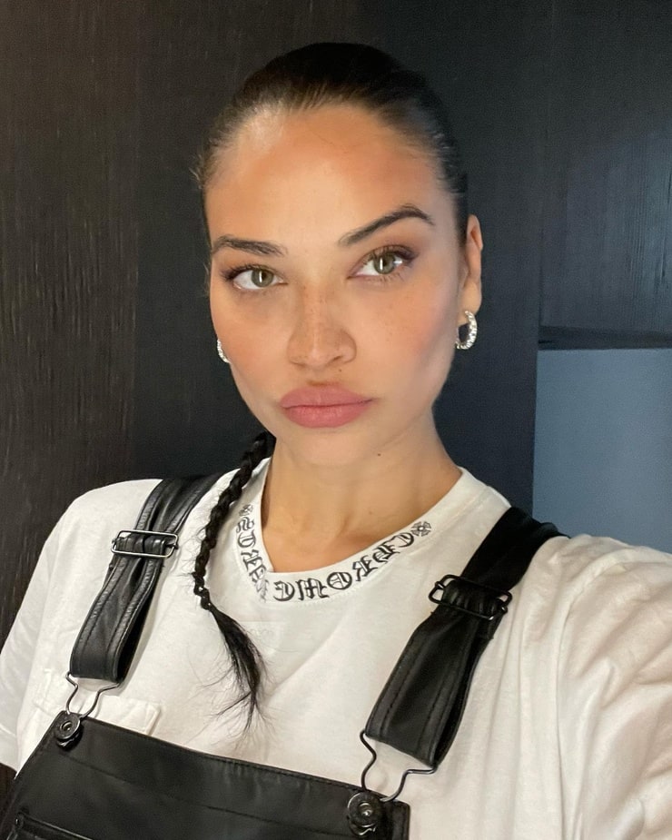 Shanina Shaik