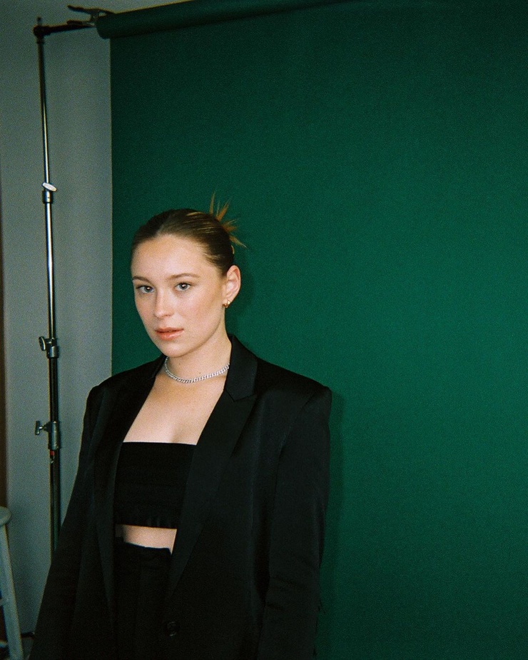 Mina Sundwall