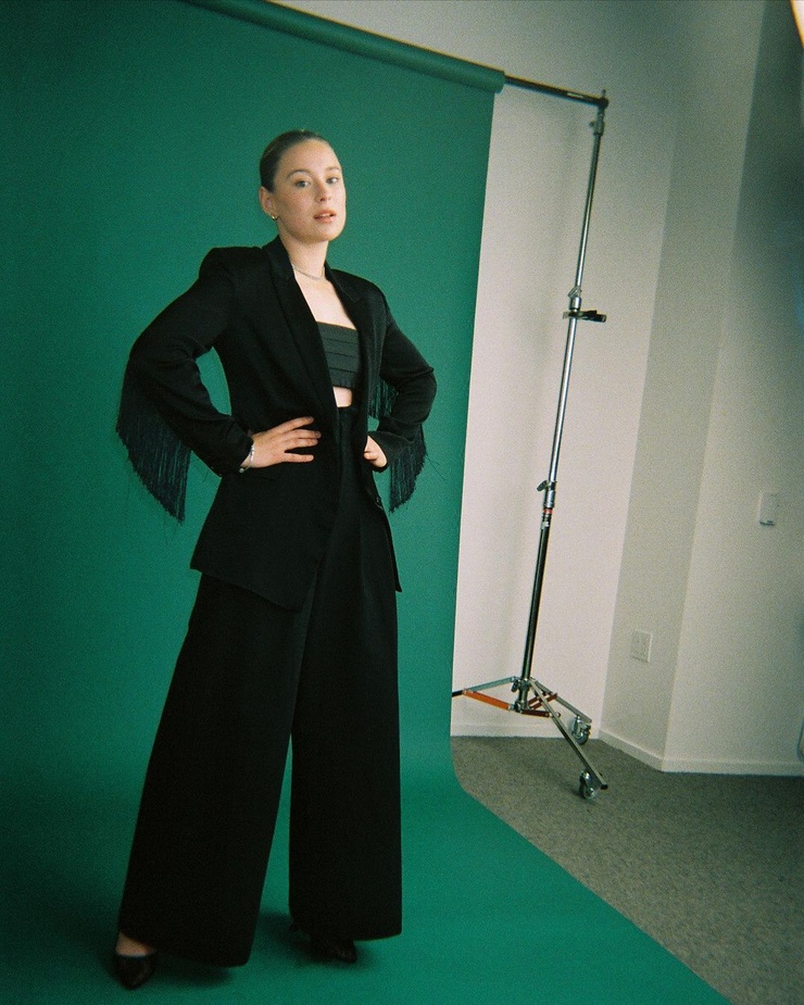Mina Sundwall