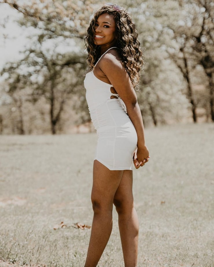 Christina Simone Patterson