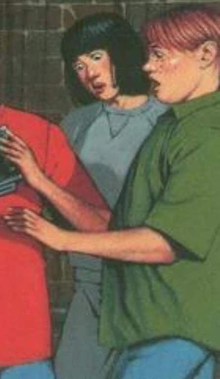 Michael Warner