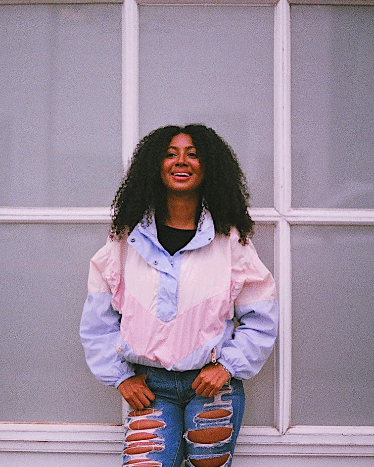 Belle Guillory