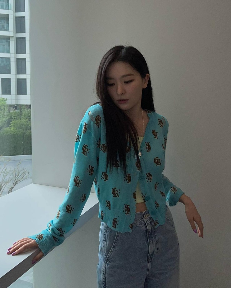 Seulgi