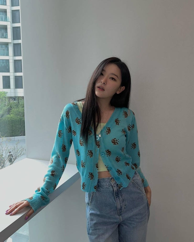 Seulgi
