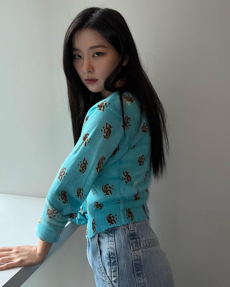 Seulgi