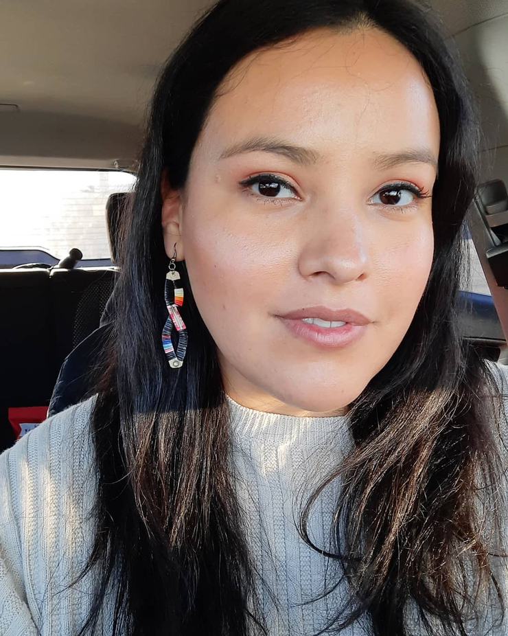 Picture of Janae Collins