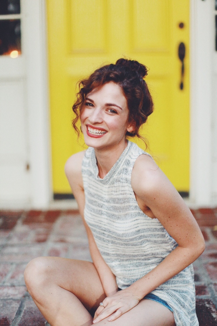 Ciara Caneega