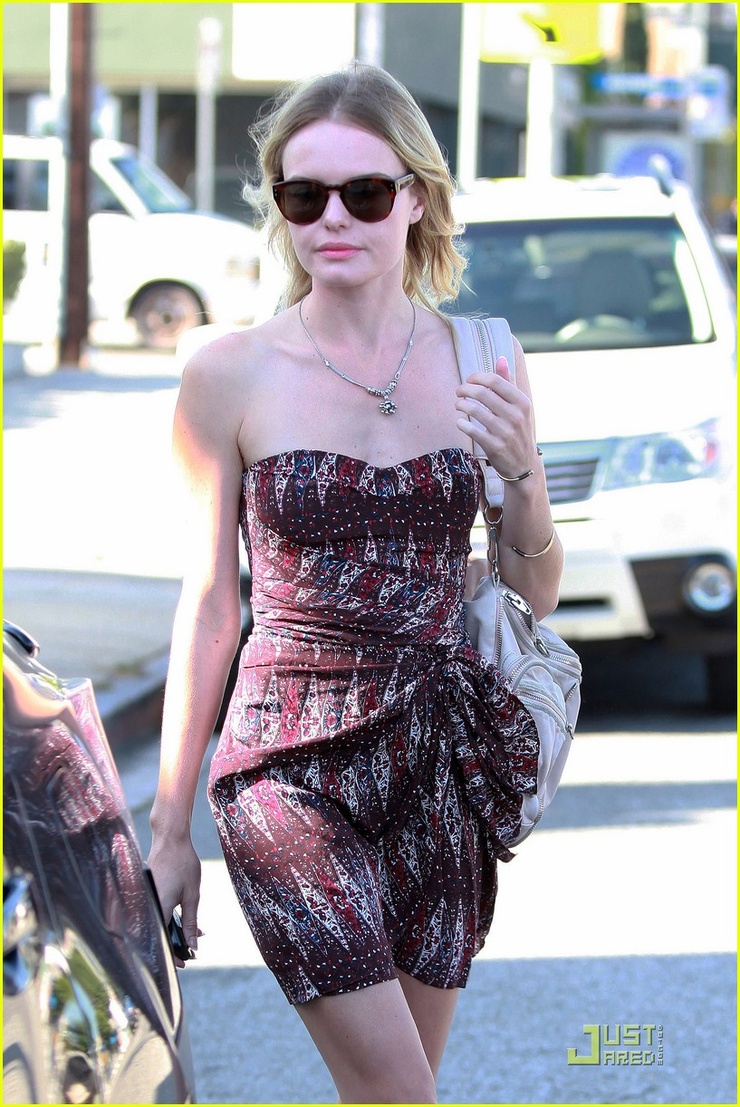 Kate Bosworth
