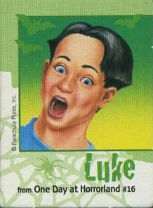 Luke Morris