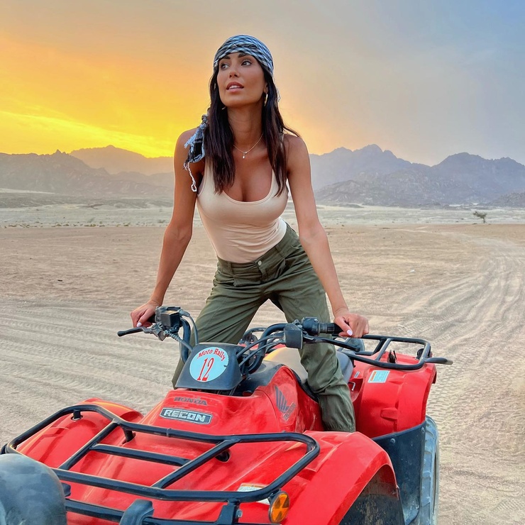 Federica Nargi Federica Nargi