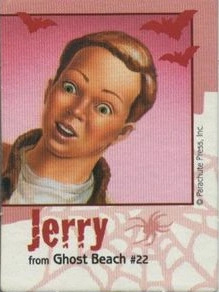 Jerry Sadler