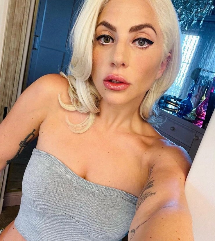 Lady GaGa