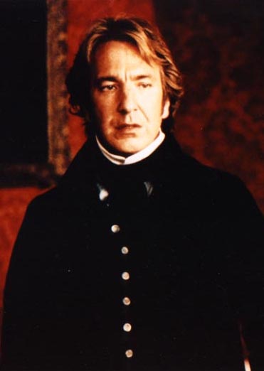 Alan Rickman