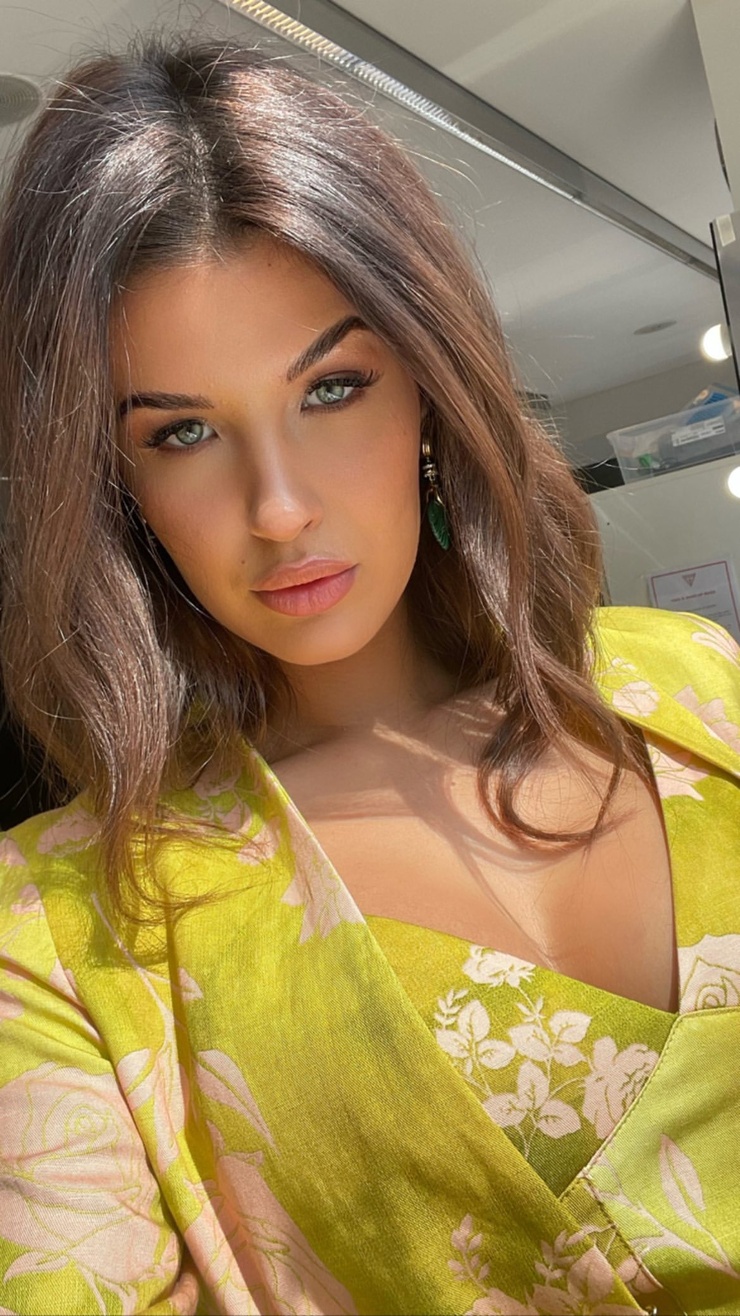 Liza Mahou