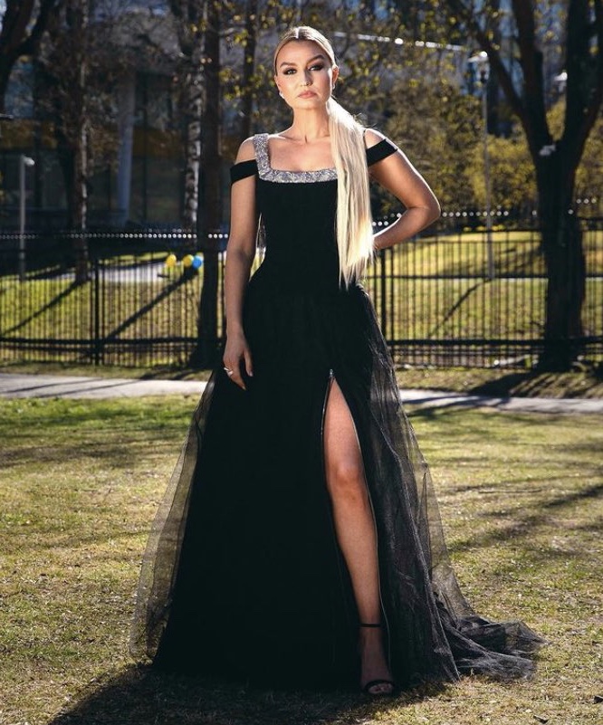 Ebba Busch Ebba Busch