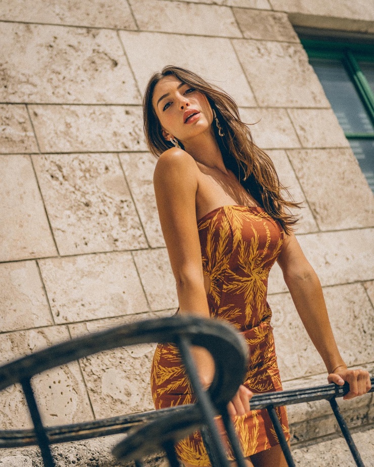 Celine Farach Celine Farach