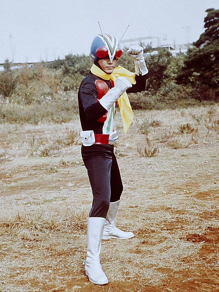 Jōji Yuuki