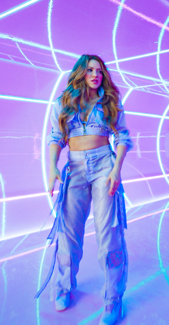 Shakira Shakira