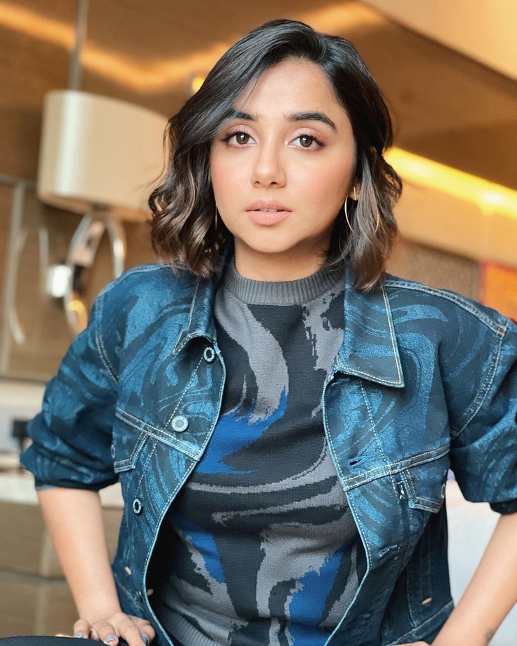 Prajakta Koli