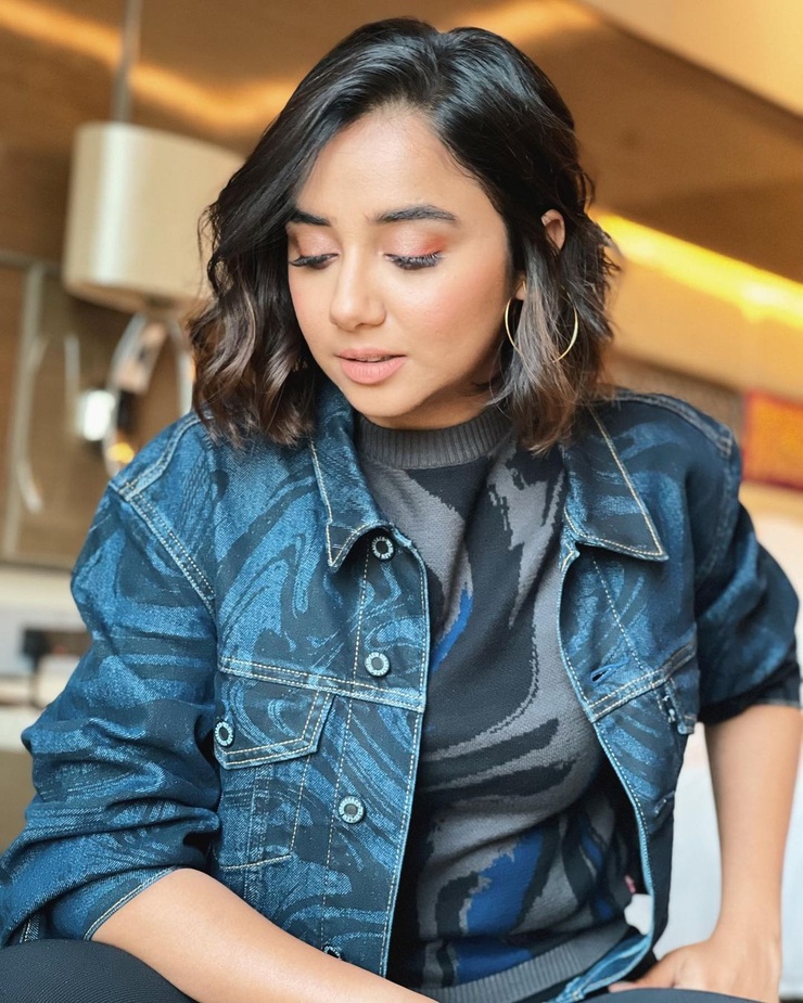 Prajakta Koli