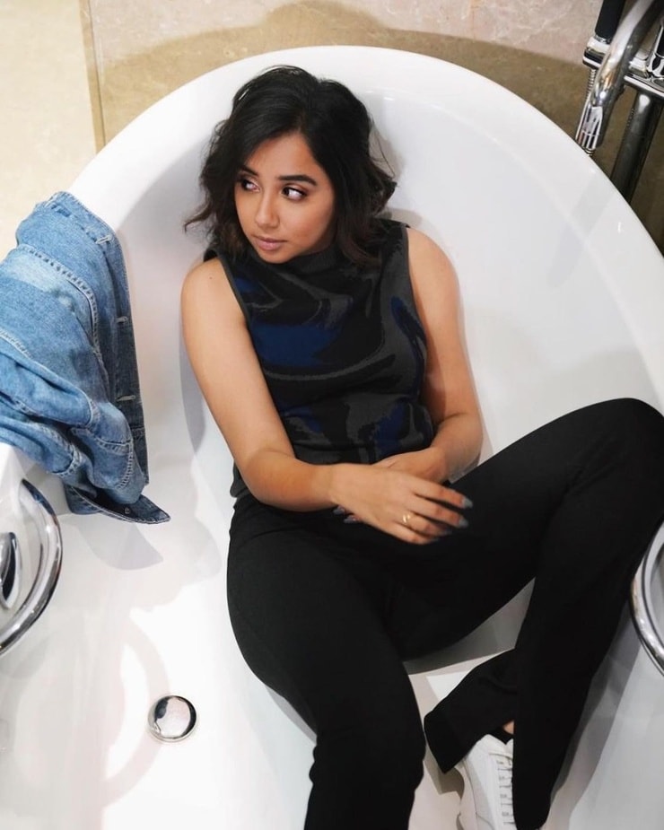 Prajakta Koli