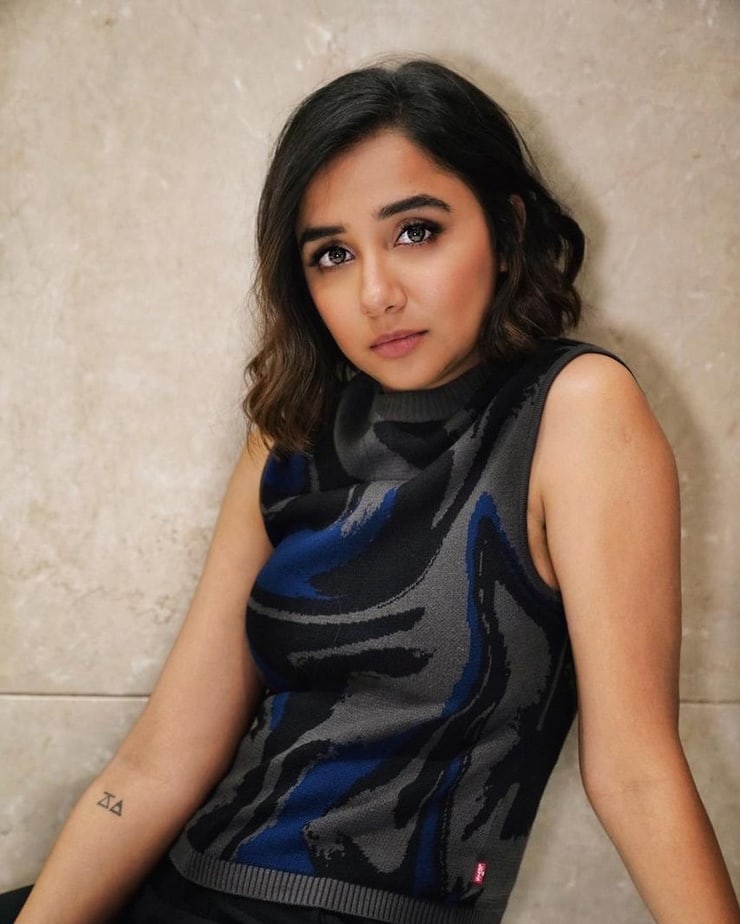 Prajakta Koli