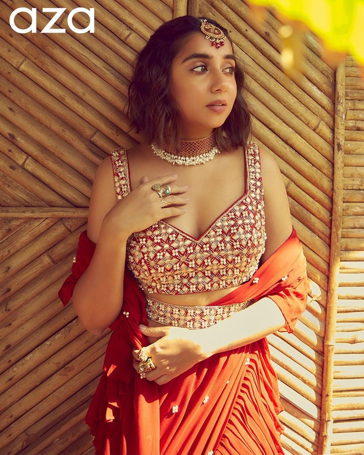Prajakta Koli