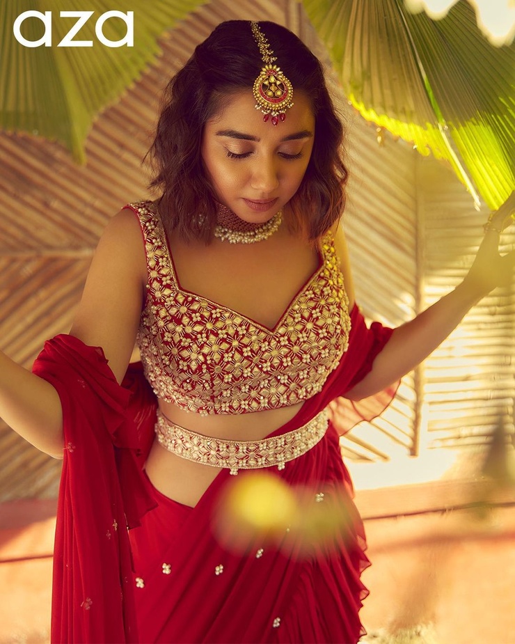 Prajakta Koli