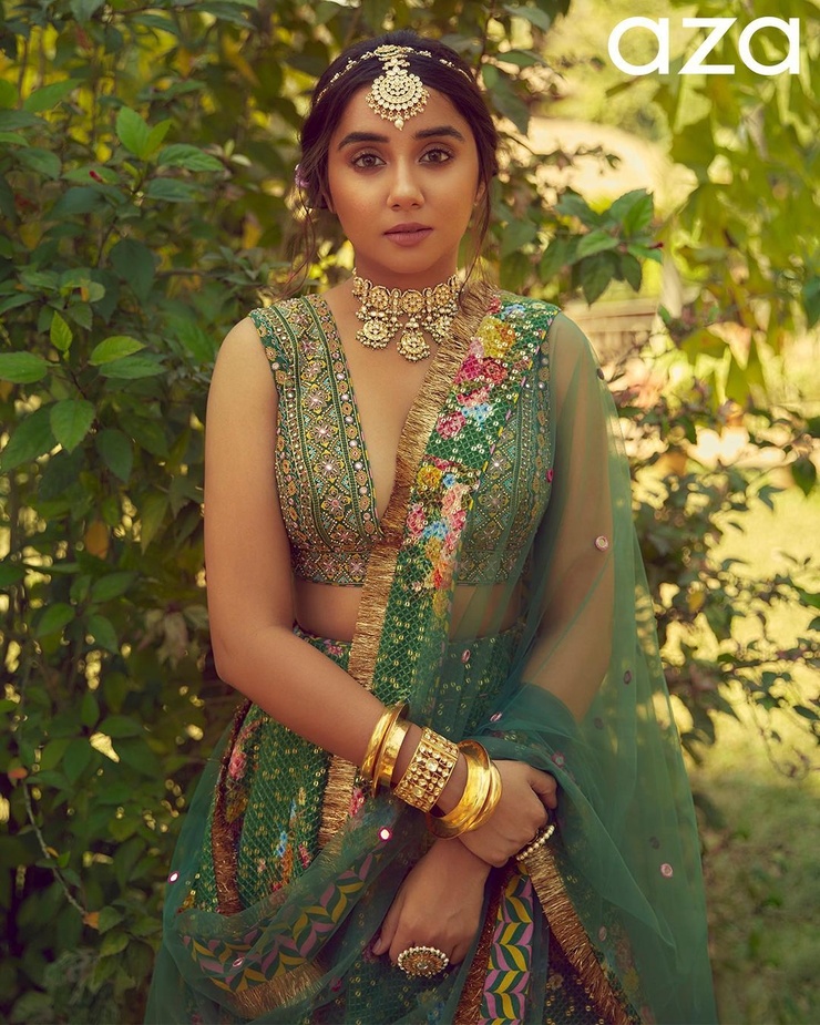 Prajakta Koli