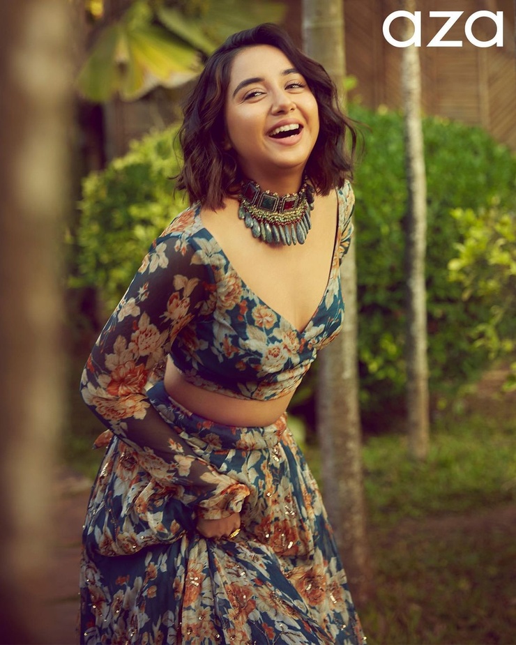 Prajakta Koli