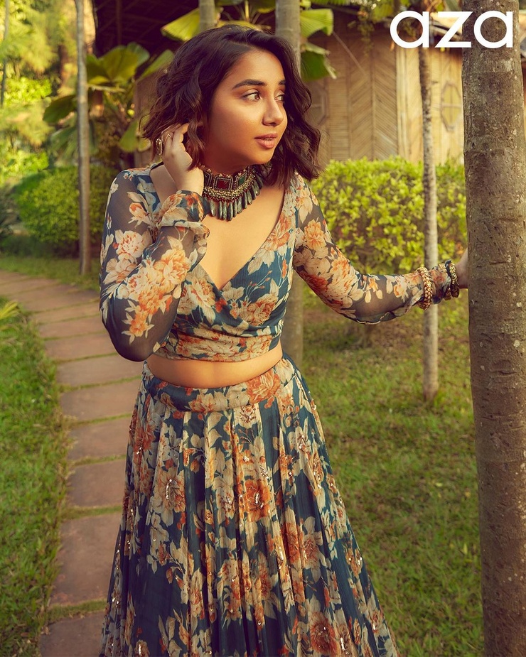 Prajakta Koli