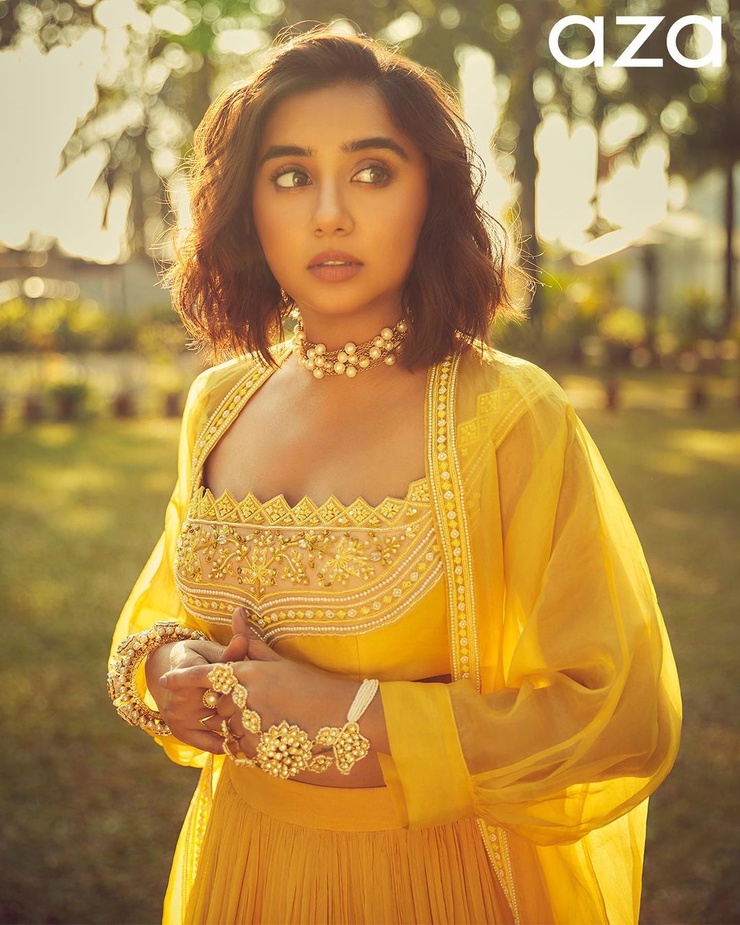 Prajakta Koli