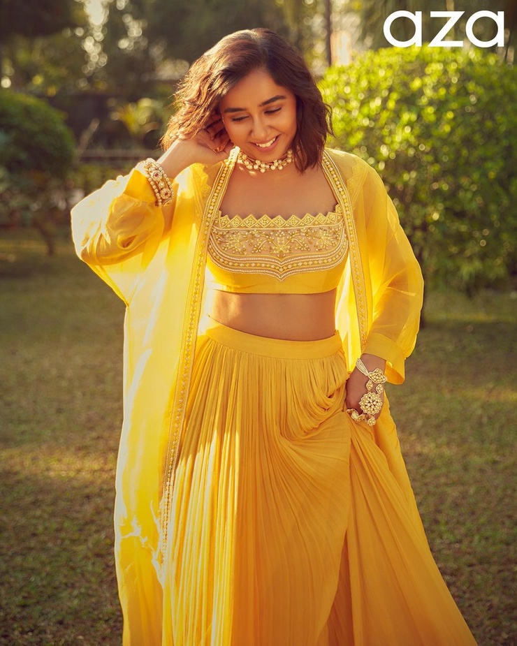 Prajakta Koli