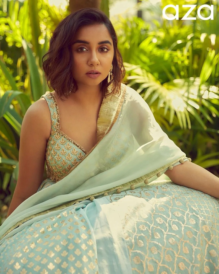 Prajakta Koli