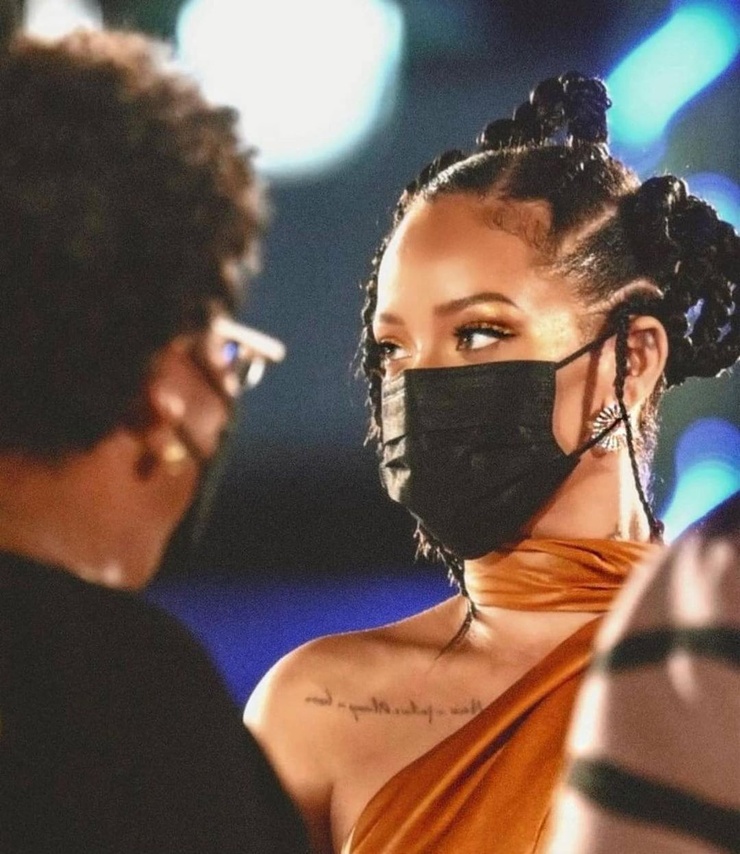Rihanna Rihanna