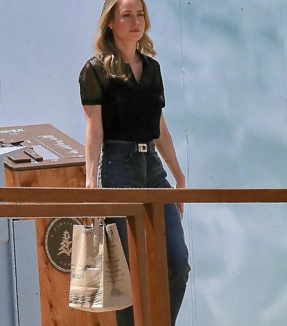 Brie Larson Brie Larson