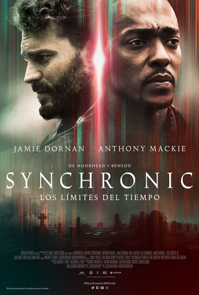 Synchronic