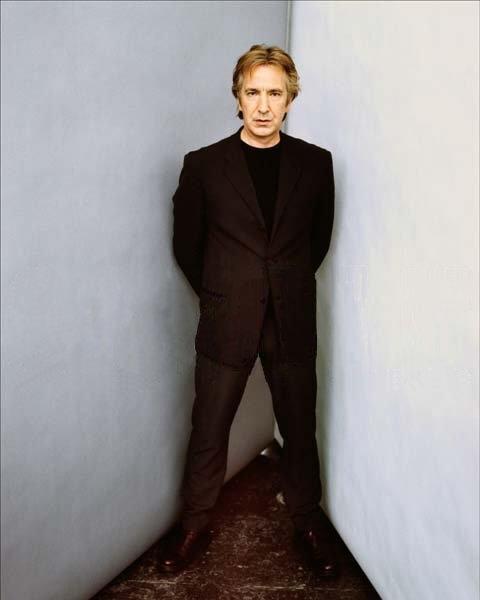 Alan Rickman Alan Rickman