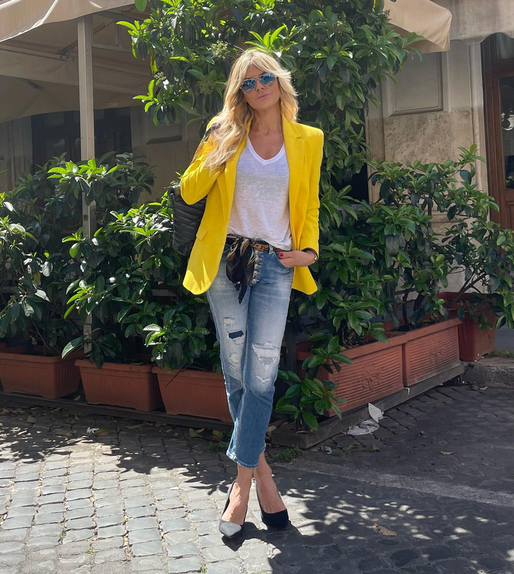 Matilde Brandi
