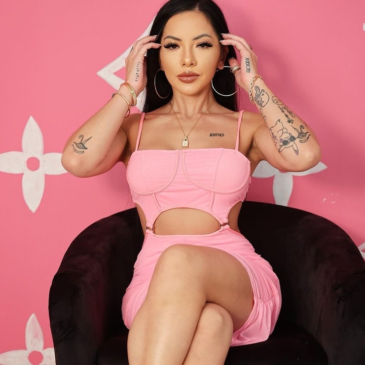 Morgan Lee (I)