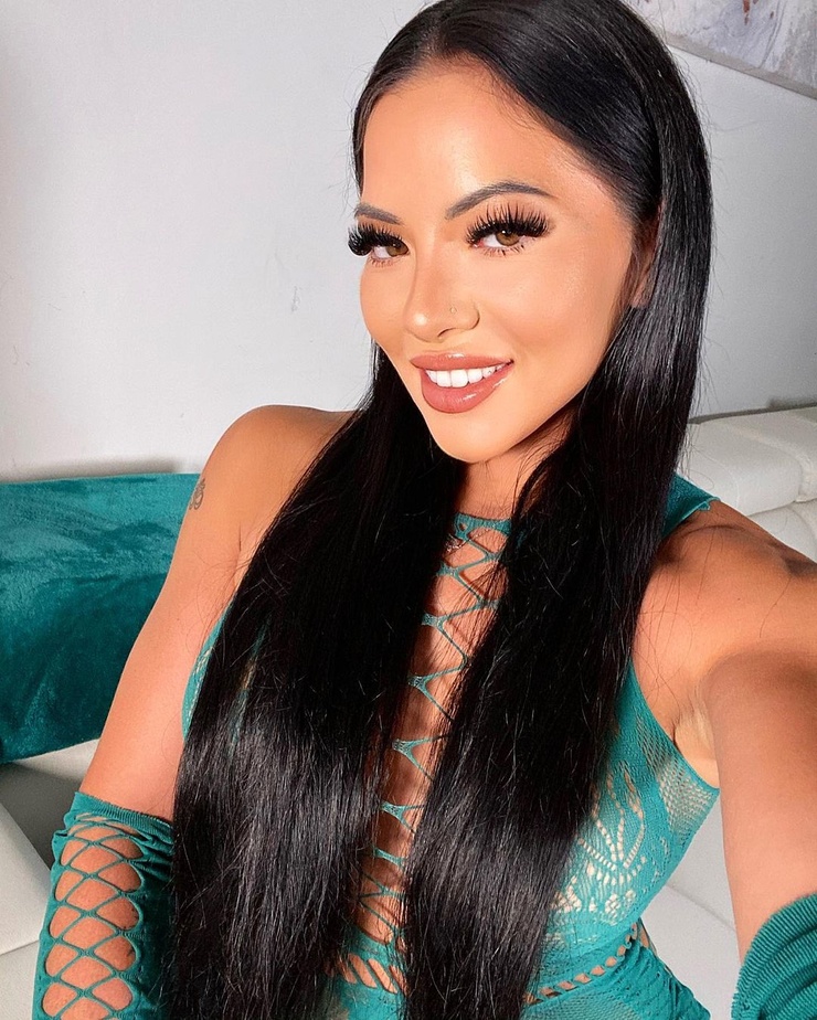 Picture of Morgan Lee (I)