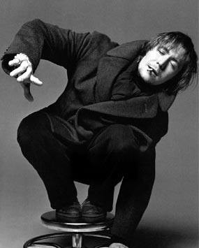 Gary Oldman Gary Oldman