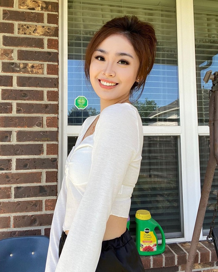 Karen Wu Karen Wu