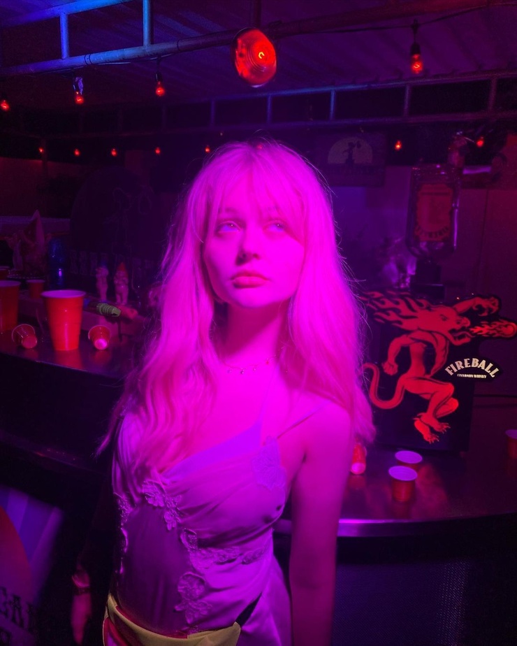 Emily Alyn Lind Emily Alyn Lind